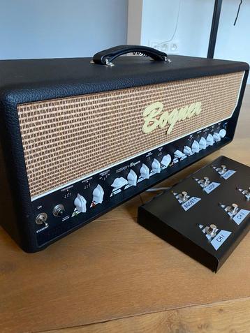 Bogner Ecstasy 101B - USA, 2004 - Svetlana Wing C beschikbaar voor biedingen