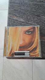 Cd van Madonna, Cd's en Dvd's, Cd's | Reggae en Ska, Ophalen