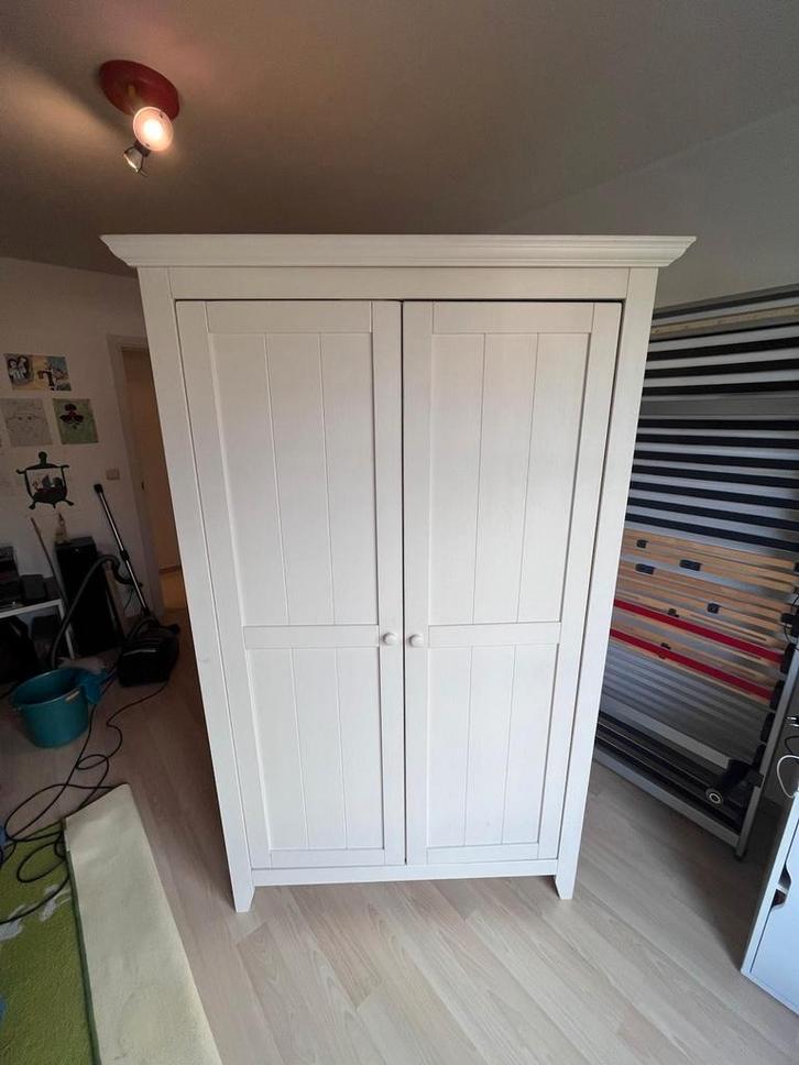 Childwood kinderkamer, Kinderen en Baby's, Kinderkamer | Commodes en Kasten, Gebruikt, Kast, 105 cm of meer, 100 cm of meer, 50 tot 70 cm