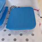 Tupperware coolsmart 1,8 L Nieuw, Huis en Inrichting, Keuken | Tupperware, Verzenden, Nieuw, Blauw