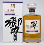 Whisky Hibiki 100th Anniversary, Overige gebieden, Overige typen, Nieuw, Ophalen of Verzenden