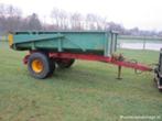 Gezocht :Agromet K45, Zakelijke goederen, Landbouw | Werktuigen, Ophalen, Fruitteelt, Transport