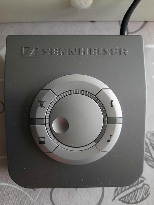 Sennheiser INTERFACE UI760, Audio, Tv en Foto, Overige Audio, Tv en Foto, Zo goed als nieuw, Ophalen of Verzenden
