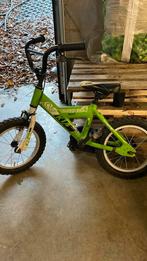 Velo torpedo diamond 14pouces, Fietsen en Brommers, Fietsen | Kinderfietsjes, Ophalen, Gebruikt