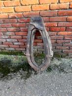 Paardenhaam, Dieren en Toebehoren, Ophalen, Gebruikt