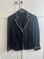 Marccain, Kleding | Dames, Zwart, Maat 42/44 (L), Ophalen of Verzenden, Zo goed als nieuw