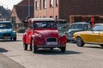 Citroen 2CV - 1985, Auto's, Voorwielaandrijving, 4 deurs, Cabriolet, Handgeschakeld