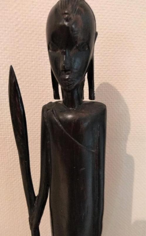 Statuettes africaines, Antiquités & Art, Art | Art non-occidental, Enlèvement ou Envoi