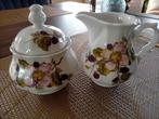 Mooi vintage servies., Enlèvement ou Envoi