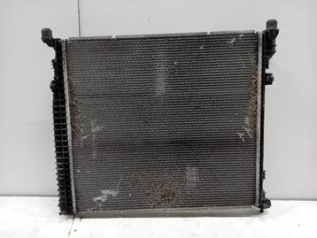 RADIATEUR Mercedes-Benz ML III (166) (A0995000104) beschikbaar voor biedingen