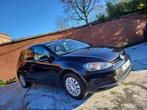 VW Golf 7 TSI Trendline ~ garantie ~ 4 nieuwe banden, Auto's, Volkswagen, Voorwielaandrijving, Euro 5, Stof, 4 cilinders