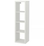 Étagère Kallax IKEA, Huis en Inrichting, Kasten | Vitrinekasten, Ophalen, Zo goed als nieuw