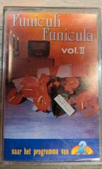 Funiculi Funicula vol 2, Cd's en Dvd's, Gebruikt, Ophalen of Verzenden