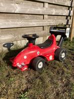 Speelgoed auto / loopfiets, Kinderen en Baby's, Speelgoed | Buiten | Voertuigen en Loopfietsen, Ophalen, Gebruikt, Loopvoertuig