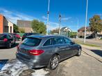 Mercedes C200 Diesel euro 6, Auto's, 4 deurs, Achterwielaandrijving, 4 cilinders, 1600 cc