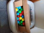 Ballenbad, Kinderen en Baby's, Ophalen, Gebruikt
