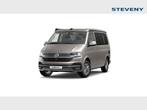 Volkswagen Multivan T6.1 2.0 TDi SCR Highline DSG (EU6AP), Automaat, Monovolume, Beige, Diesel
