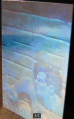 Superman - verzamelkaart - HOLO series (1996), Collections, Enlèvement ou Envoi, Utilisé, Film, Photo ou Carte