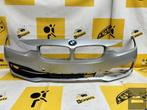 BMW 3-SERIE F30/31 Voorbumper 4x pdc FACELIFT 5111738628, Gebruikt, Voor, BMW, Bumper