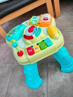 Leuke speeltafel met geluidjes, Kinderen en Baby's, Speelgoed | Speeltafels, Gebruikt, Ophalen