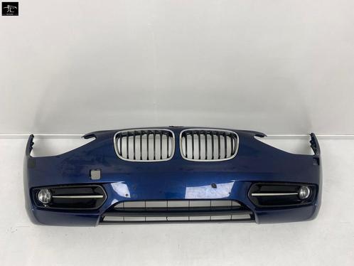 (VR) BMW F20 F21 1 Serie voorbumper KLS, Autos : Pièces & Accessoires, Carrosserie & Tôlerie, Pare-chocs, BMW, Avant, Utilisé