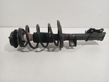 VEERPOOT RECHTS VOOR Ford Ka II (01-2008/05-2016) beschikbaar voor biedingen