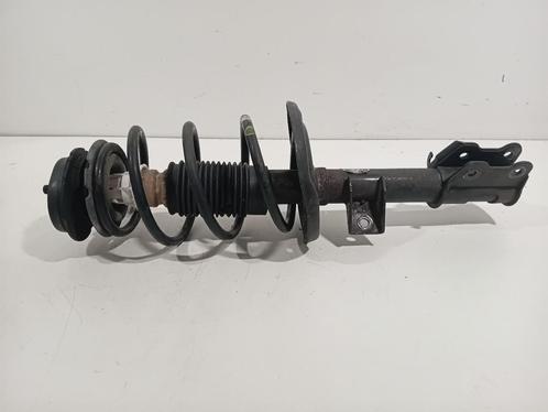 VEERPOOT RECHTS VOOR Ford Ka II (01-2008/05-2016), Auto-onderdelen, Ophanging en Onderstel, Ford, Gebruikt
