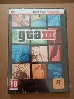 GTA III ordinateur, Enlèvement ou Envoi