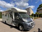 Challenger Mageo, Caravans en Kamperen, 7 tot 8 meter, Diesel, Particulier, Half-integraal