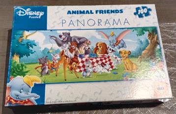 Disney puzzel 100 stuks beschikbaar voor biedingen