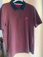 Hugo Boss Medium, Kleding | Heren, Polo's, Ophalen, Zo goed als nieuw, Maat 48/50 (M), Boss