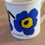 Mug marque marimekko design Finlandais, Ophalen of Verzenden