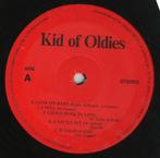 Kid Of Oldies - Popcorn lp, Ophalen of Verzenden, 1960 tot 1980, Zo goed als nieuw, Soul of Nu Soul