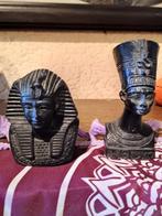 Egyptische beeldjes, Ophalen of Verzenden, Zo goed als nieuw, Fantasy