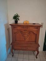 Kast vintage barkast, Huis en Inrichting, Ophalen, Zo goed als nieuw