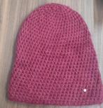 LN Knits Beanie rozerood, Enlèvement ou Envoi