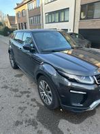 Range Rover Evoque met panoramisch dak, Auto's, Land Rover, Automaat, Euro 5, 4 cilinders, 1924 kg