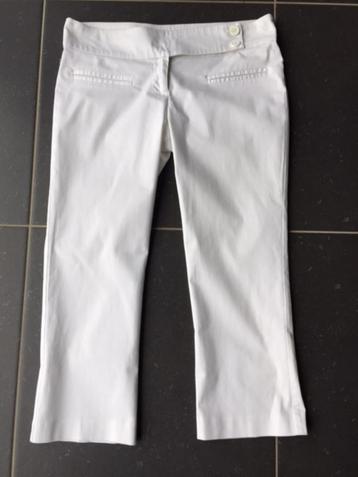 Broek 3 kwart / maat 36