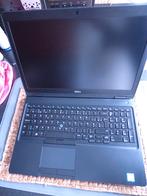 Dell 5590 15.6 inch I5 8/9 Generatie top laptop 16g ram, Computers en Software, Met videokaart, Ophalen of Verzenden, Zo goed als nieuw