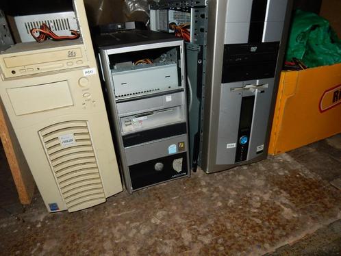 Old PCs vintage, Computers en Software, Vintage Computers, Ophalen of Verzenden