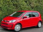 Volkswagen up! Up! 1.0i+AIRCO+CARNET VW+EURO 6D-T (bj 2020), Auto's, 4 zetels, Stof, Gebruikt, https://public.car-pass.be/vhr/9e26672b-ad82-4397-a646-50530a7dc965