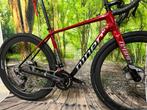 Niner RLT 9 RDO gravel Carbon nieuw, Fietsen en Brommers, Fietsen | Racefietsen, Overige merken, 28 inch, Carbon, Nieuw