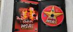 Red Heat Linda Blair Cult Classic DVD (+16) ENG/DE Version., Cd's en Dvd's, Dvd's | Drama, Ophalen of Verzenden, Zo goed als nieuw