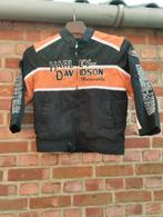 kinderjasje harley davidson, Garçon ou Fille, Enlèvement, Utilisé, Manteau