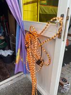 kerst verlichting slinger buiter, Enlèvement, Comme neuf