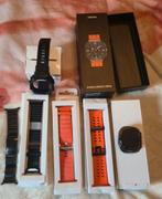 Samsung galaxy watch ultra, Handtassen en Accessoires, Smartwatches, Ophalen