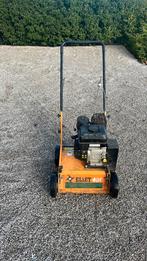 Eliet 401 verticuteerder, Jardin & Terrasse, Scarificateurs, Enlèvement, Utilisé, Essence