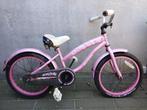 Kinderfiets, Fietsen en Brommers, Ophalen, Gebruikt, 16 tot 20 inch