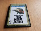 nr.1972- Dvd: full metal jacket - oorlog, À partir de 16 ans, Enlèvement ou Envoi, Comme neuf, Guerre