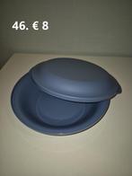 tupperware Aloha Bord, Ophalen of Verzenden, Nieuw